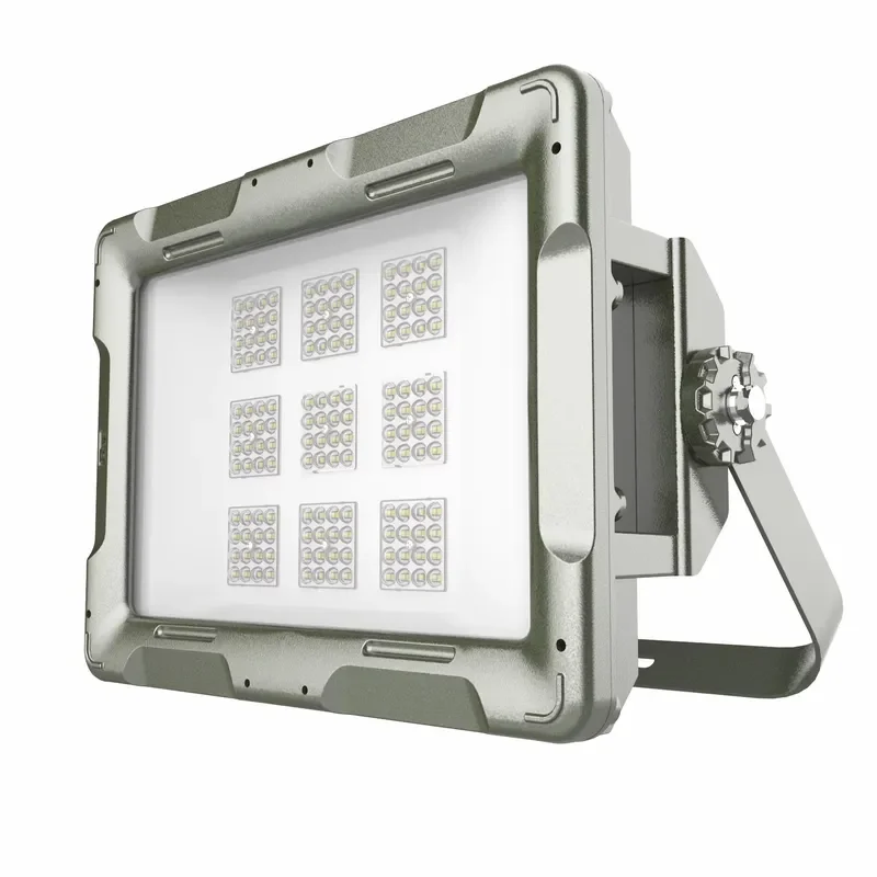 Hazardous Location, Explosion Proof & Marine Grade LED Flood Light 240W