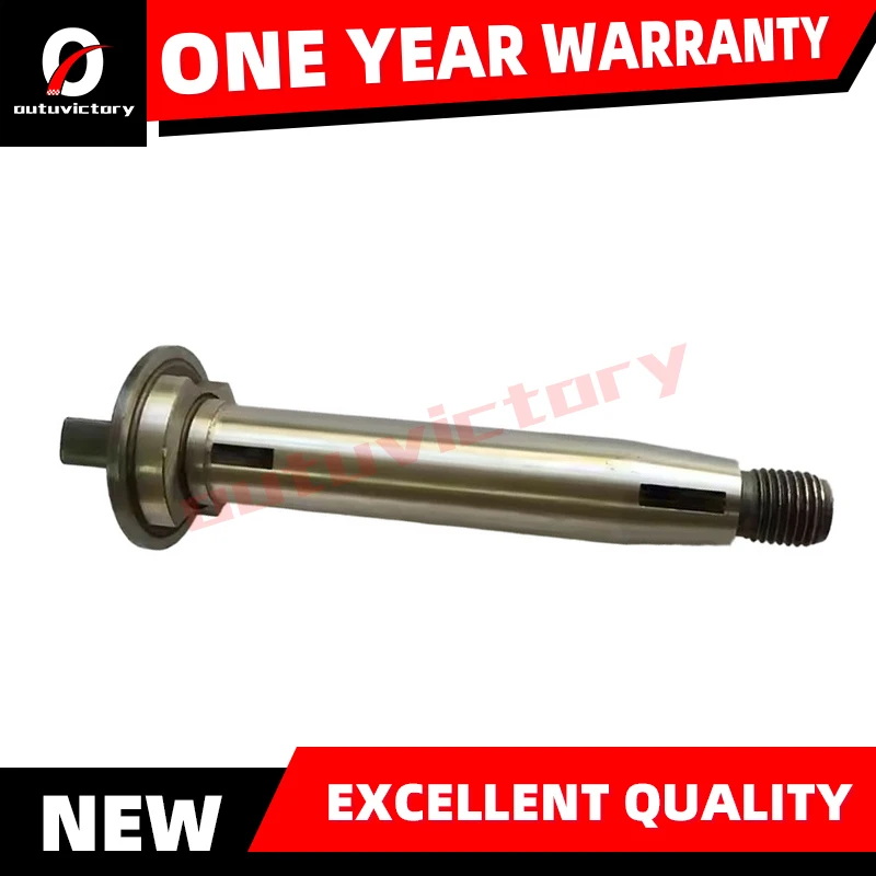 

Приводной вал литьевого насоса 20 мм Φ20X142 096121-0070 для TOYOTA Hilux 1C/2C/2LT/1HZ/3B Комплект уплотнений дизельного двигателя 2217054180