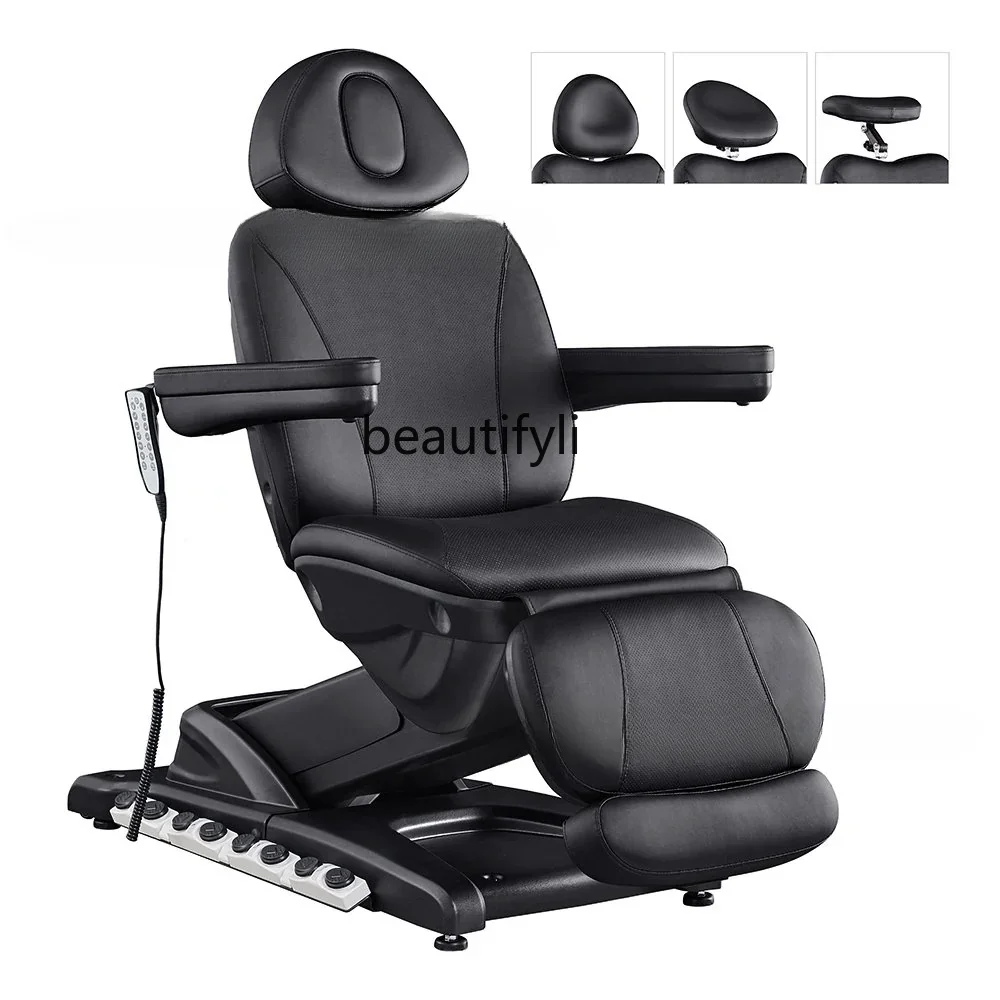 High-End Electric Beauty   Beauty Salon Special Medical Beauty Plastic Injection Bed Massage   Dental Treatment Bed Hair