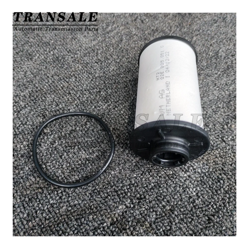 

Transmission Filter Core 02E305051C 02E 305 051 C New For VW PASSAT, CC, JETTA MK56, Caddy, CC EOS, Passat B6B7B8, Tiguan