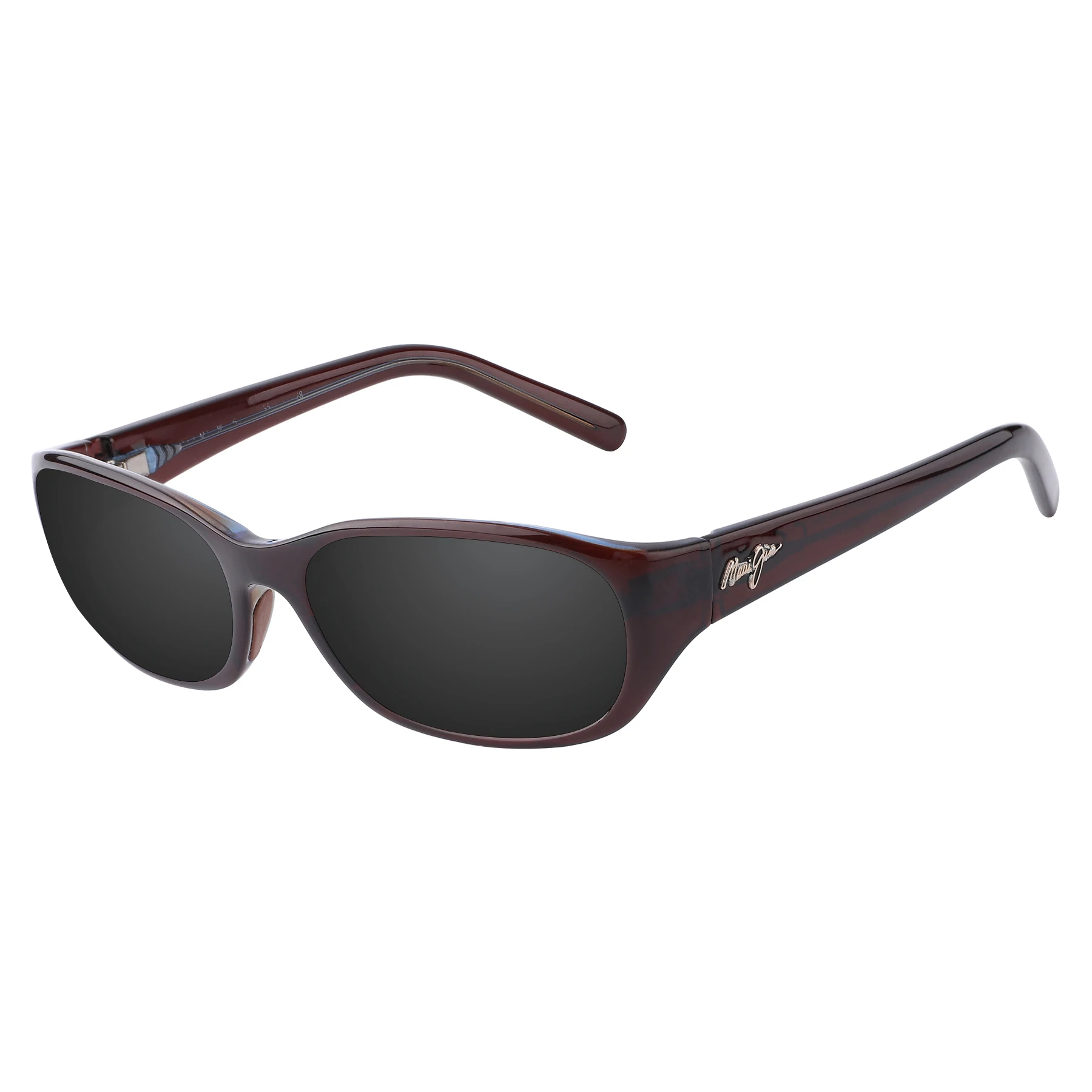 EZReplace Performance Polarized Replacement Lens Kompatibel dengan Maui Jim Kuiaha Bay MJ286 Sunglasses - 9 + Pilihan