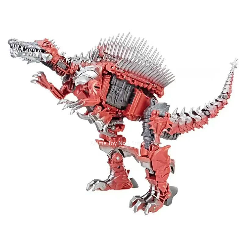 Original Transformation Robot Model Scorn Anime Action Popular Favorites Figure Deformation Optimus Prime Toys Kid Puzzle Gifts