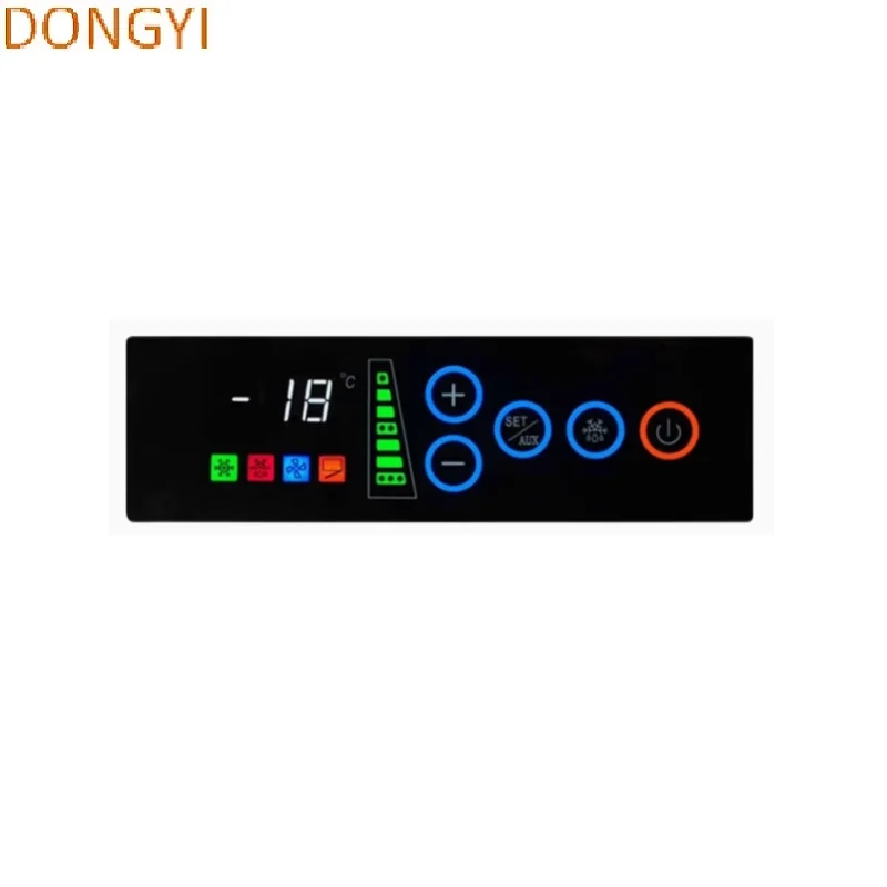 High quality Refrigerator digital display thermostat SF-783P