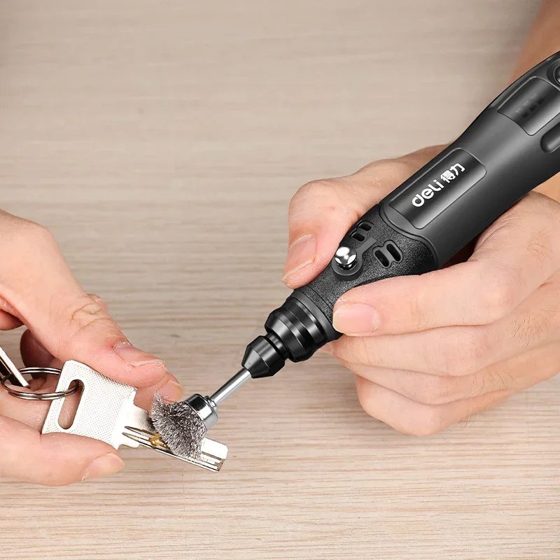 ديلي مثقاب كهربائي صغير USB لاسلكي صغير محمول الحفر أداة دوارة النجارة النقش القلم أدوات للمجوهرات الزجاج المعدني