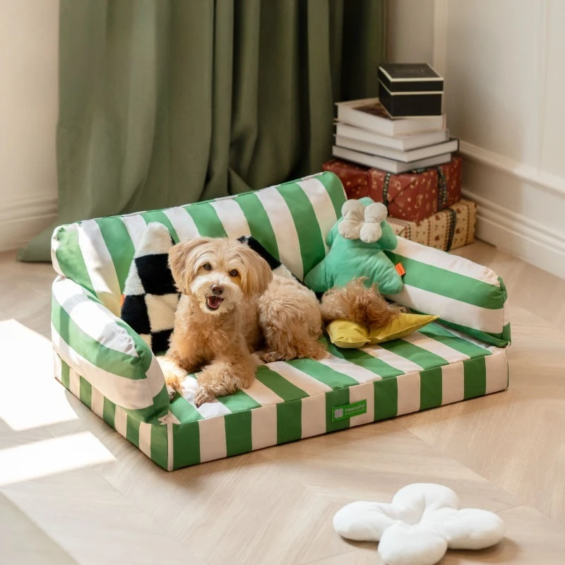 

Cat litter Four seasons universal pet sofa litter Cat sofa Kitten dog bed Waterproof kennel