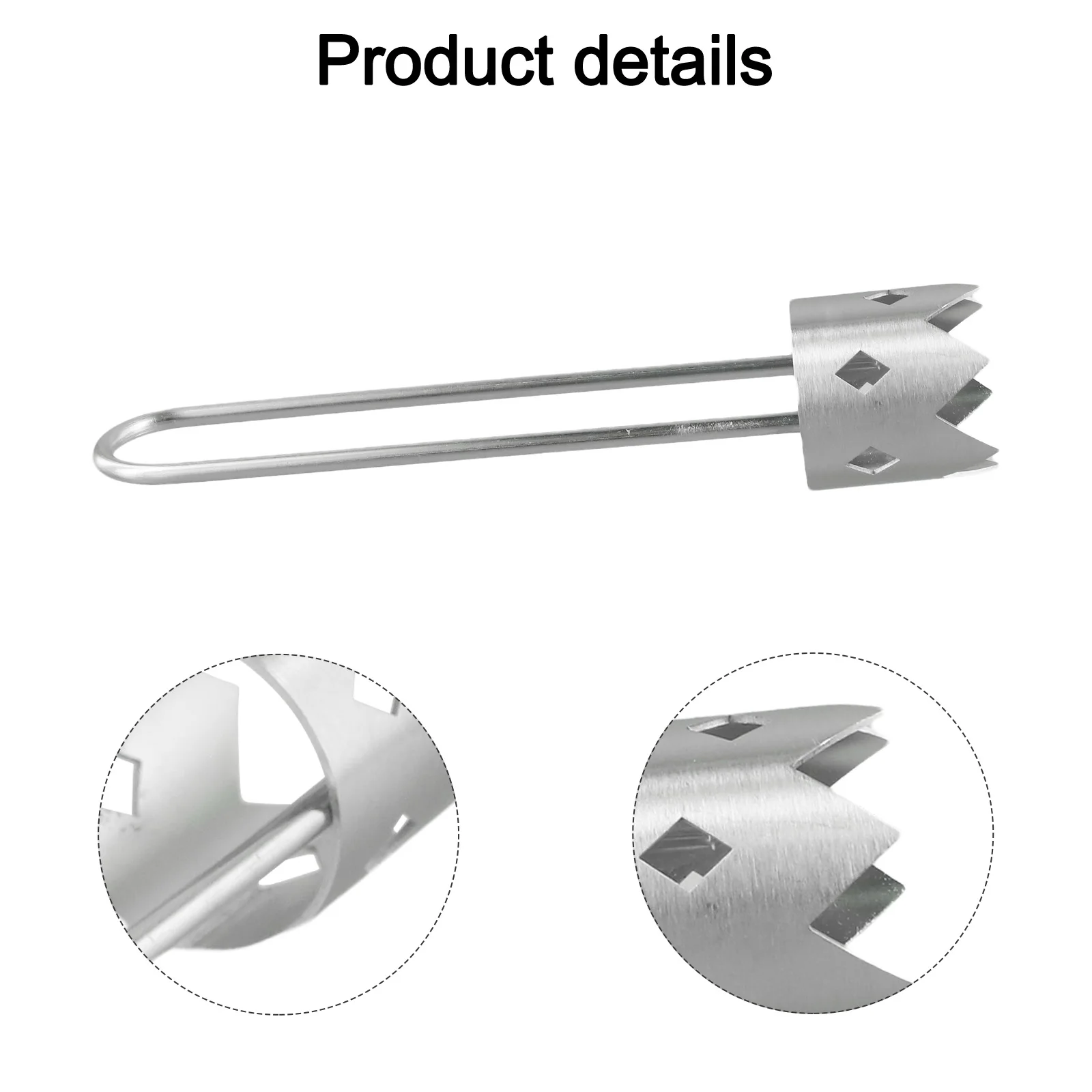 Bell Pepper Corer Fruit Corer User-friendly Design Versatile Efficient Core Removal For Food Preparation For Home Use