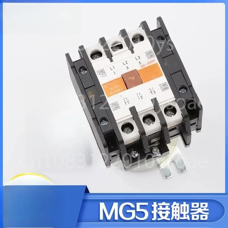 Elevator Contactor MG5/contactor MG5 AC110V/MG5 AC220