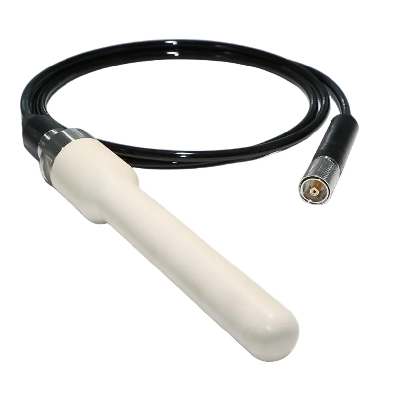 -A Underwater Communication System Pressure Resistant Marine Combo Antenna Integrated Subsea Device For Water
