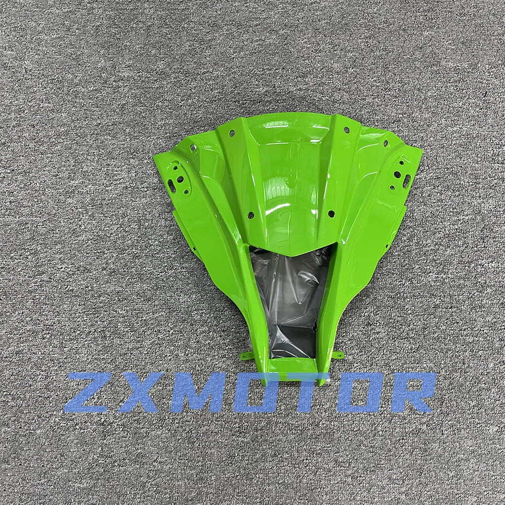 Free Custom Fairing Kit for KAWASAKI ZX10R 2011 2012 2013 2014 2015 Complete Motorcycle Fairing Plastic ZX 10R 11-15