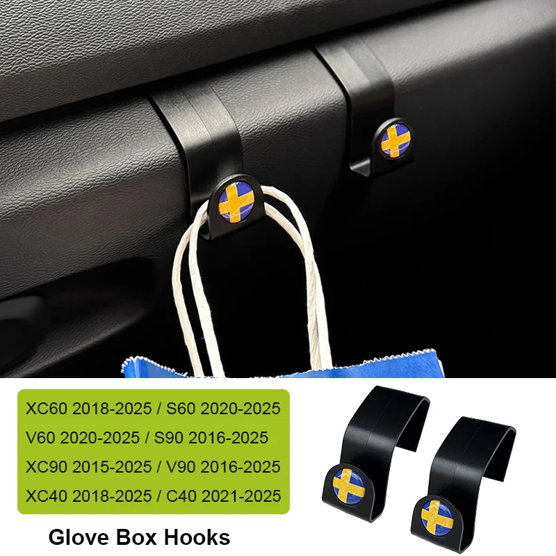 Glove Box Hidden Ho… - image