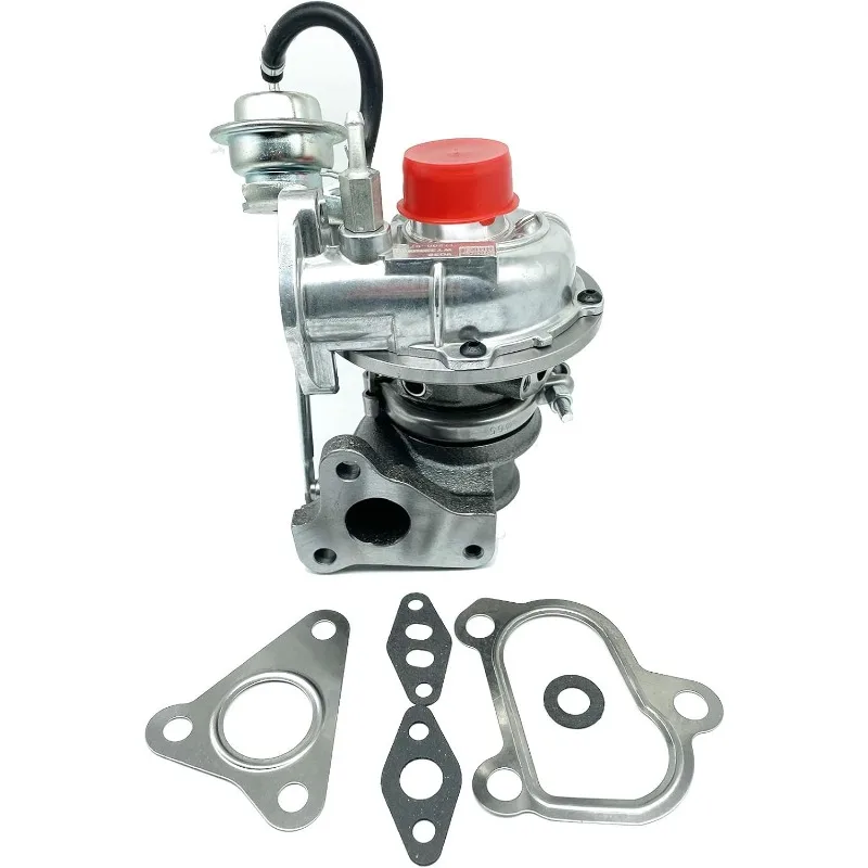 New Turbo RHF3 Turbocharger 17200-97202 825533 For Daihatsu Terios L950S L960S 4WD