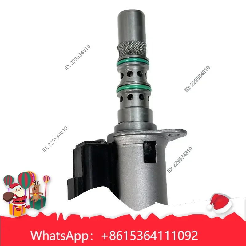 1pc 1Pc High Quality Hydraulic Solenoid Valve for TS98-T3419 580082537 1660500 Compatible For Model，practical use