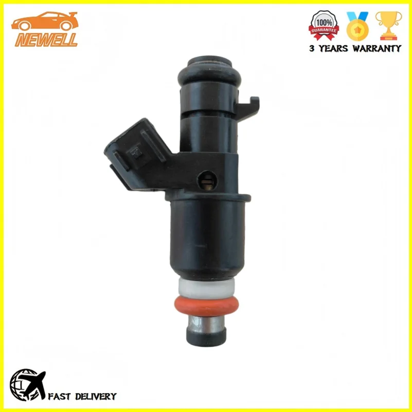 

1pcs 15710-05H01 15710-05H00 Fuel Injector For Suzuki Burgman 400 AN400 2007-2016 1571005H01 1571005H00