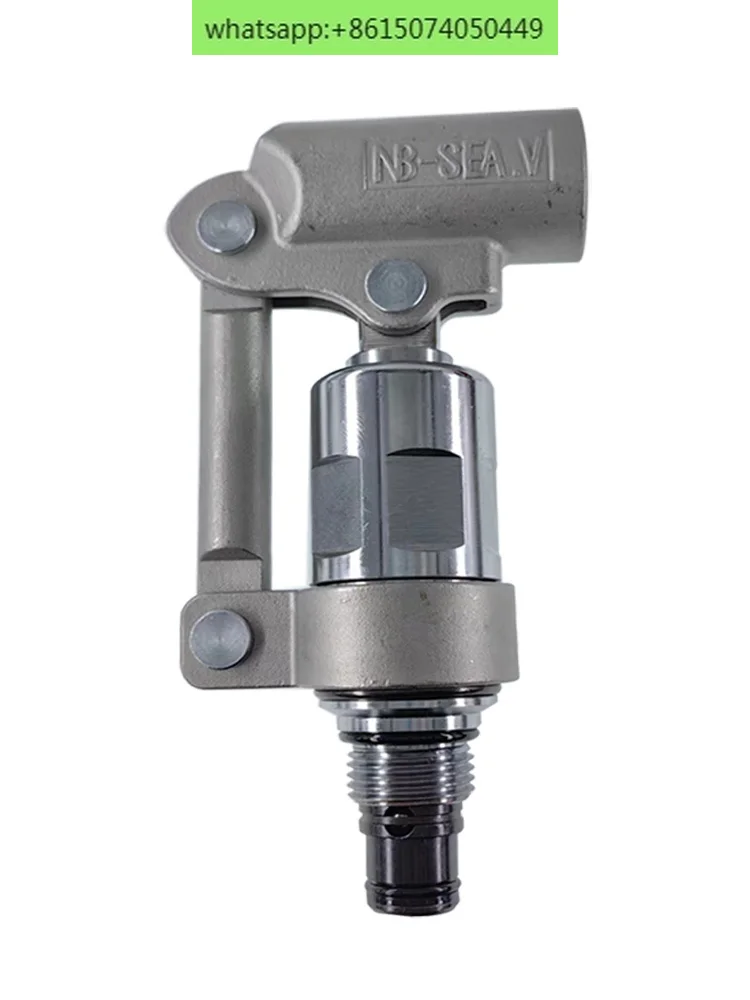 

Ручной гидравлический насос, ручная гидравлическая станция для экстренного давления масла, масляный цилиндр, ручной насос