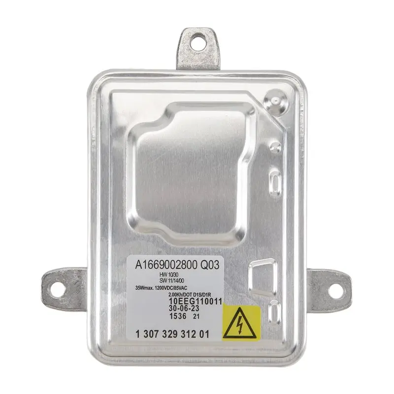 

Новый блок управления ксеноновыми фарами D1S HID для Mercedes Benz W246 W176 W204 C177 X166 W156 W166 (A66P)