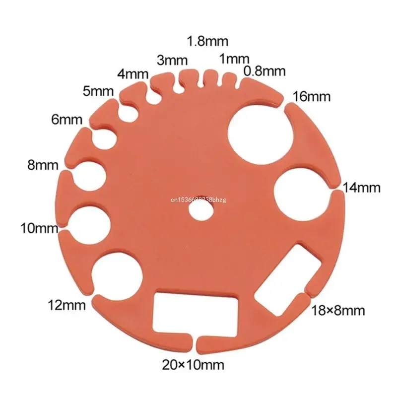 Versatile Electrician Wire Stripper Tool Handheld Copper Wire Stripping Machine Compact Portable Cable Peeling Hand Tool