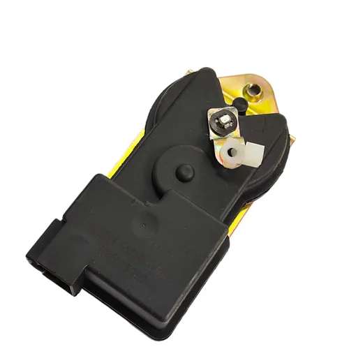 Imagen 2 del producto JAC Refine Hyundai H1 H-1 STAREX 01-07 Actuador de cerradura de puerta - Motor de bloqueo central para puertas delanteras/traseras/portón trasero Piezas originales