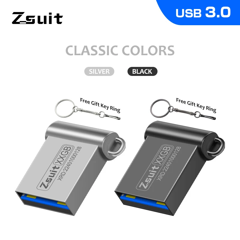 

USB-флеш-накопитель High Speed 3.0 Mini Flash Pendrive 128 ГБ 64 ГБ 32 ГБ 16 ГБ Cle USB 3.0 Stick 64 ГБ 128 ГБ USB-накопитель USB-устройства