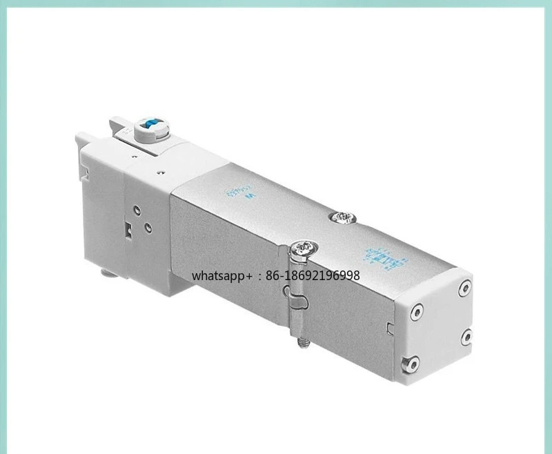 

Электромагнитный клапан VMPA2-M1H-M-PI 537952