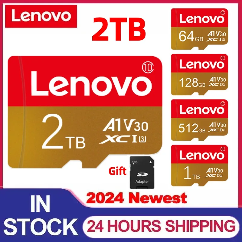 Lenovo-Nintendo Switch電話用フラッシュメモリーカード,テラバイト,sd,micro tf,256gb,u3,128gb,256gb,クラス10,高速,mlc,tf