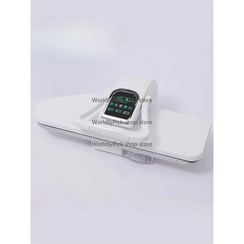Intelligent Steam Pressure Ironing Machine Steam Iron with Clothes Pressing Function 110V/220V Hanging Ironing for Home Use
