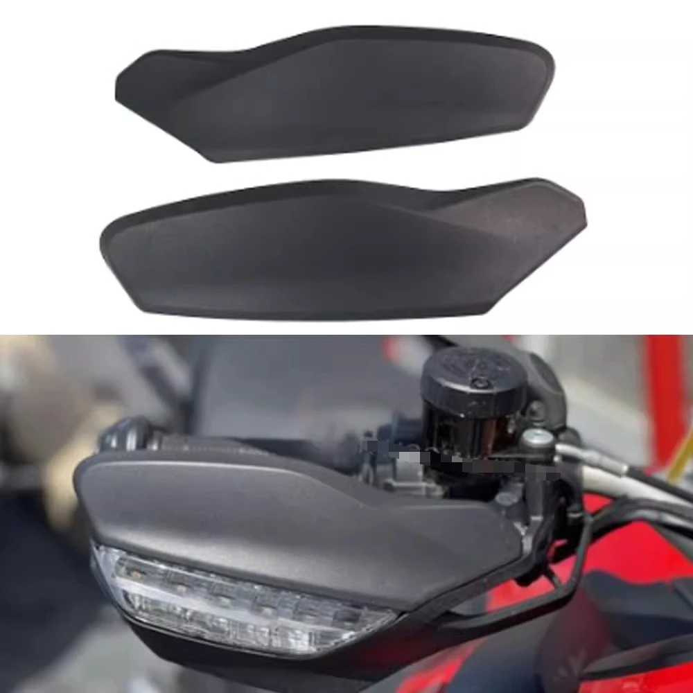 

For DUCATI MTS 950 1200 1260 V2 MTS Series Hand Guard Turn Signal Hand Guard Barrier