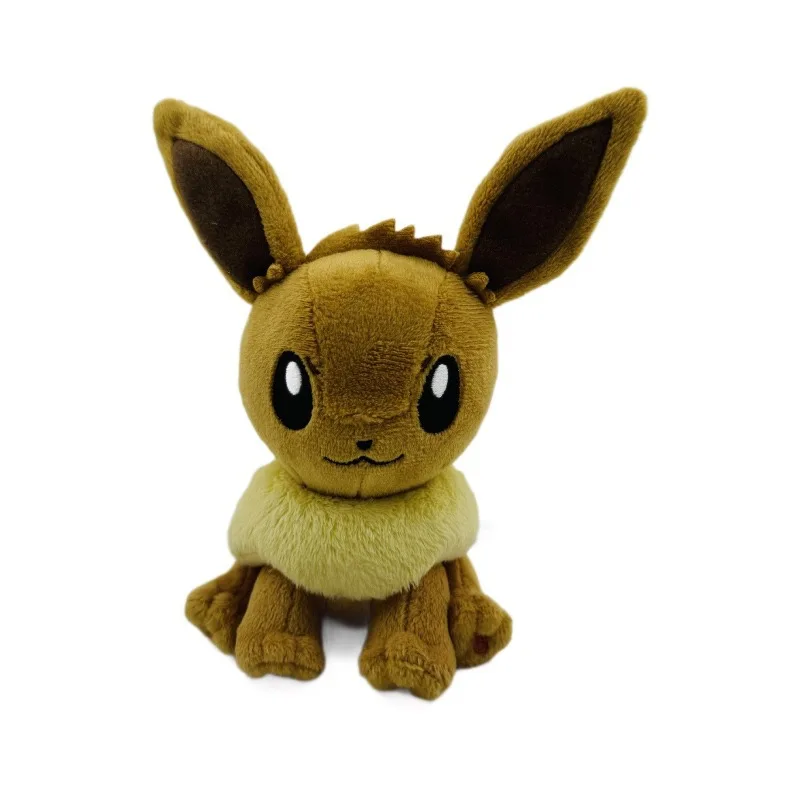 94 Stile Fit Series Kawaii Plüschpuppen Mudkip Marill Arceus Lucario Scolipede Piplup Smoliv Plüschtiere Weihnachtsgeschenk – Detail 31