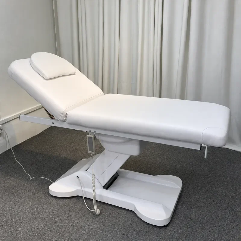 Multi Functional Beauty Bed Embroidery Massage Lifting Tattoo Physiotherapy Foot Therapy Bed Manufacturer