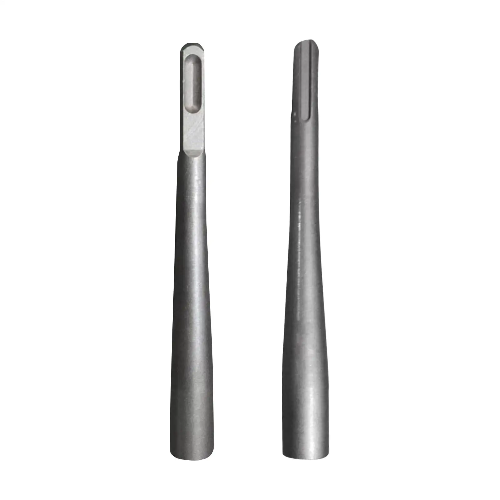 Heavy Duty Electric Hammer Heads Expansion Bolt Strike Punch Installation Round/Square Shank Alloy Steels Power Tool Accessories