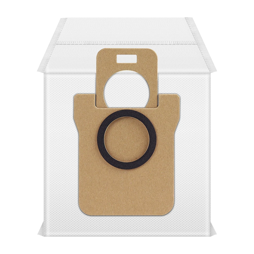 드리미 L10s 울트라 S10 프로 샤오미 미지아 옴니 1S B101CN B116 X10+ HEPA 필터 메인 사이드 브러시 물걸레 패드 먼지 봉투 액세서리