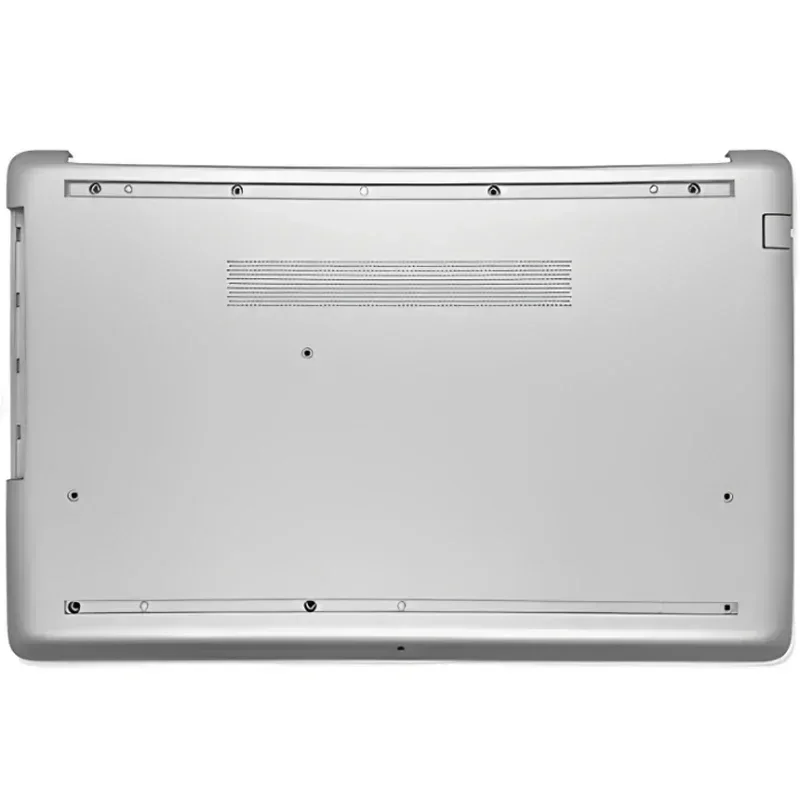 Imagem -06 - Tampa Traseira do Lcd do Portátil Moldura Dianteira Palmrest Superior Caixa Inferior Dobradiças do Teclado 15-da 15-db Tpn-c135 Tpn-c136 250 255 g7 Novo
