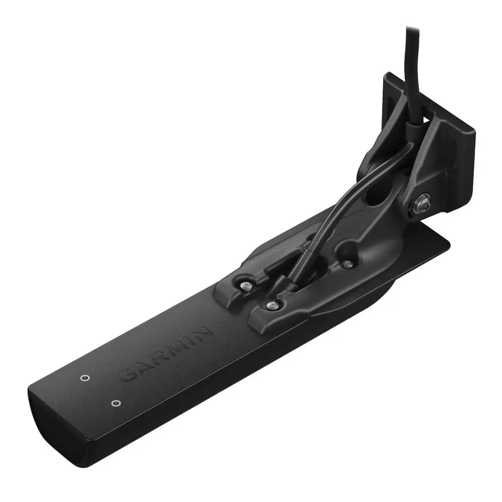 

GT36 Transducer, Ultra HighDef SideV Scanning Sonar and Ultra HighDefinition ClearV scanning Sonar