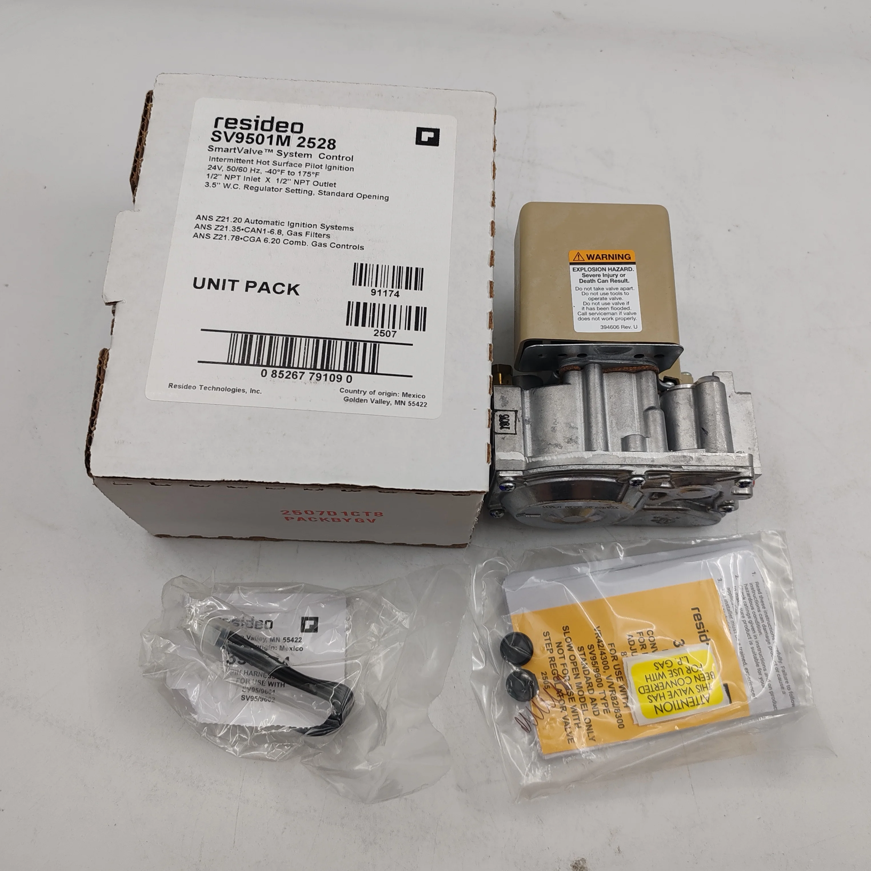 

2026 new New Original Ready New Original Ready SV9501M2528 Warehouse Industrial Automation