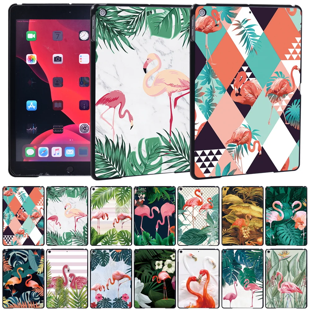 

Чехол для планшета Apple IPad(2017/2018/2019)/IPad 2/3/4/Mini 1/2/3/4/5/Air(1/2/3)/Pro 11(2018/2020)/Pro (9,7/10,5) + Бесплатный стилус