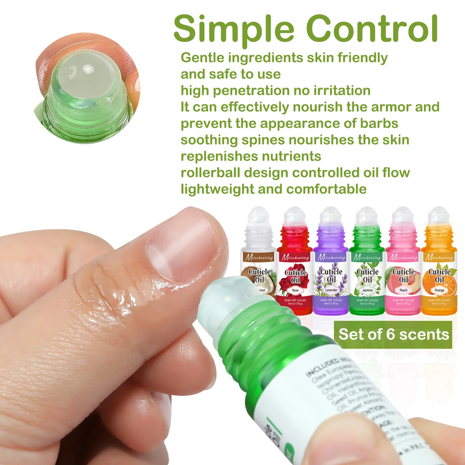 

5 мл питательное масло для ногтей, средство для ухода за ногтями, масло для восстановления кутикулы, предотвращающее уход за кожей, лак для ногтей, питательный инструмент для ухода за ногтями