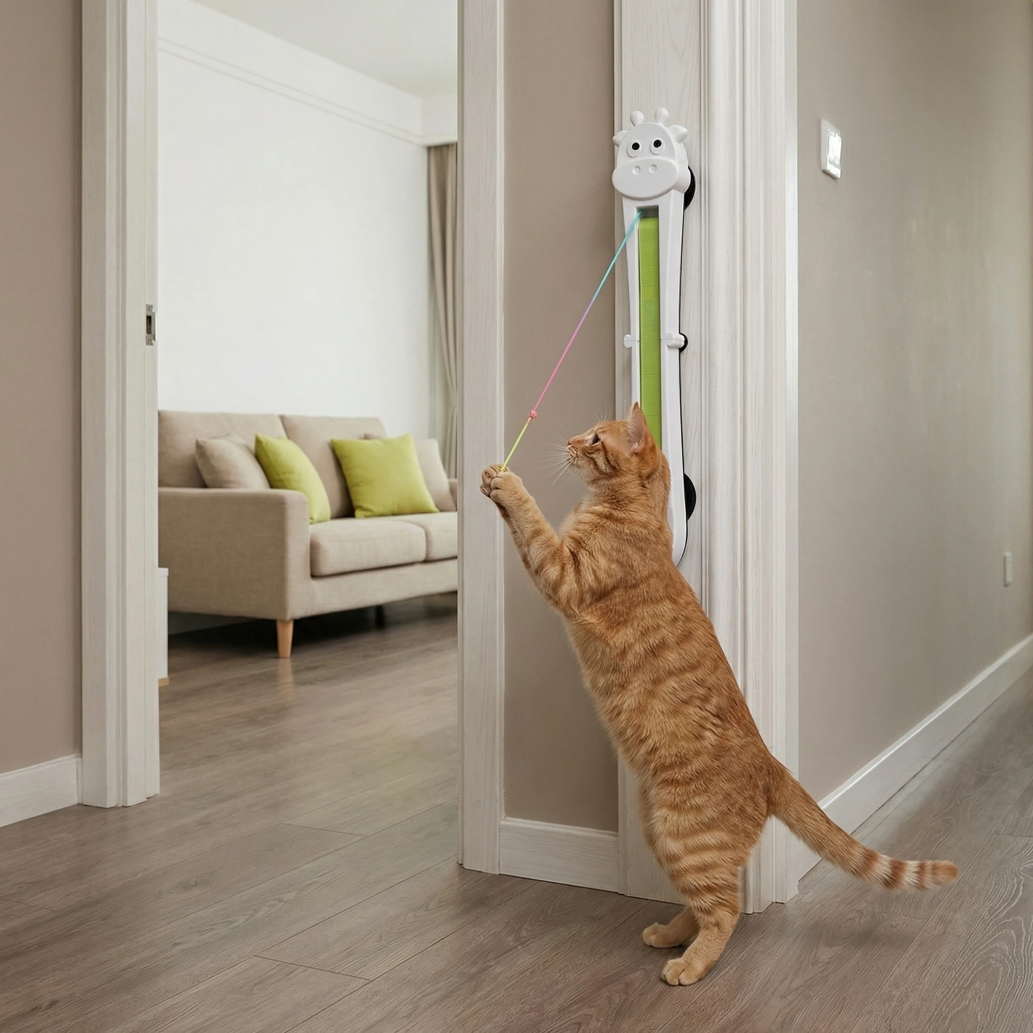 Thumbnail 3 - #5 Best Automatic Laser Cat Toys to Buy In 2026