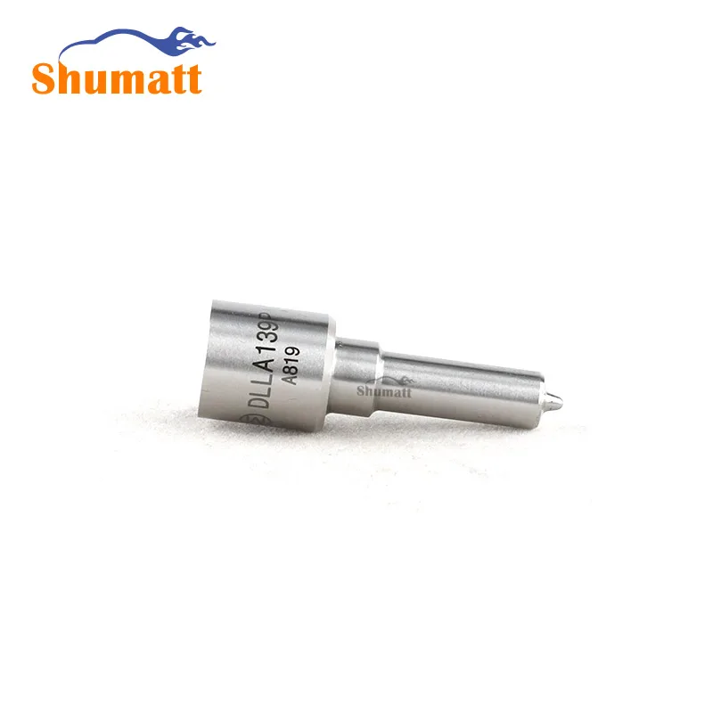 China Made New DLLA139P2229 Injector Nozzle OE 504389548 For 0445110418 Injector