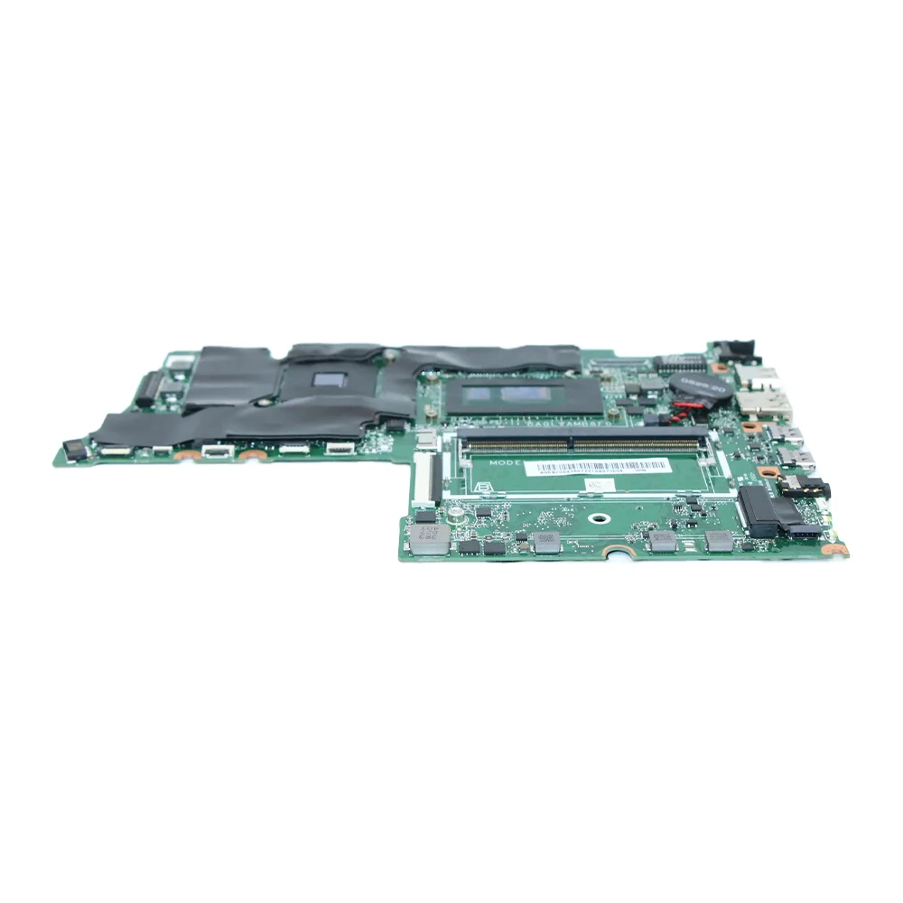 Placa-mãe do portátil para Lenovo ThinkBook 15-IML, DA0LVAMB8F0, CPU, i3-10110U, i5-10210U, i7-10510U, N620, GPU 2G, 4G, 8G, FRU:5B20S43646