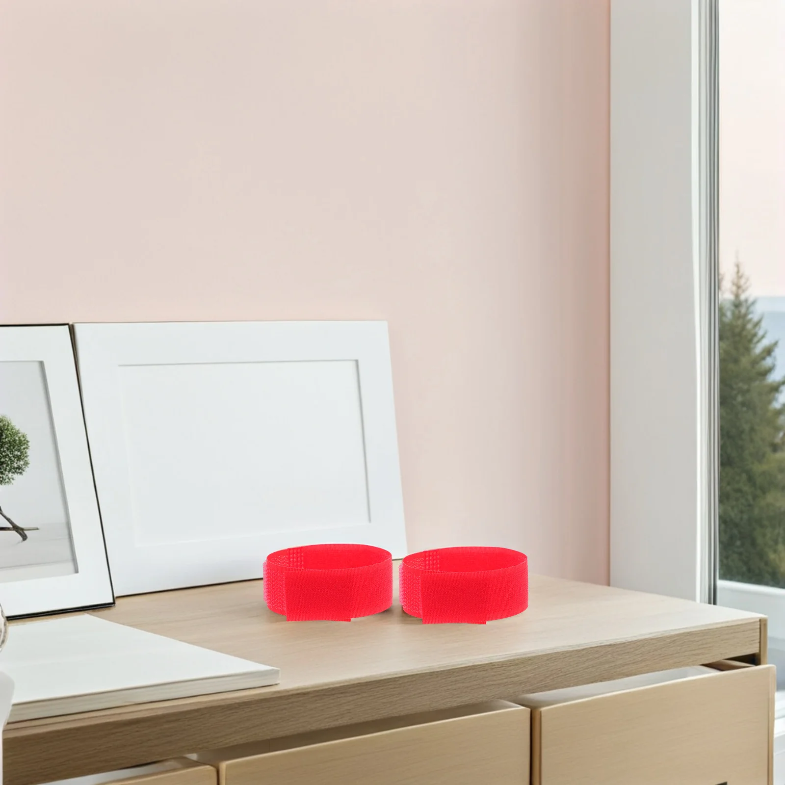 

10 Pcs Paw Animal Sock Fasteners Footwear Straps Canine Dog Bootie Protector Shoe Accessory