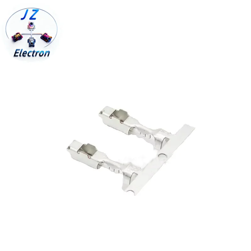 100PCS Original genuine 12110846 Tonguegard Female Sealed Tin Plating Terminal Cable Range 0.35 - 0.50 mm2