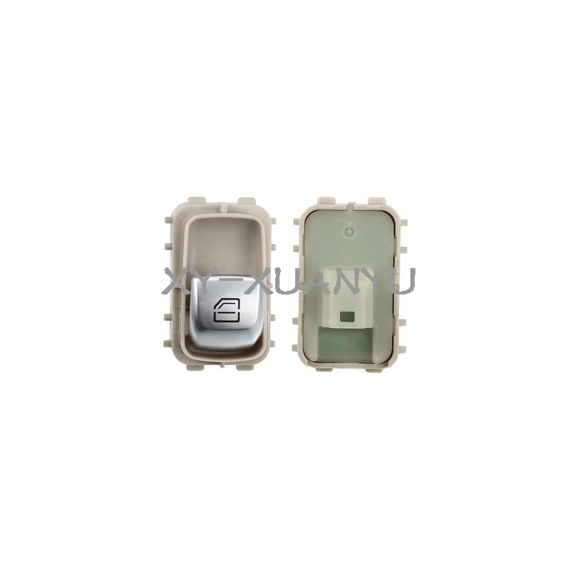 Car Power Window Switch 2229050309 For Mercedes Benz W213 C238 C217 W222 X222 E200 E300 S400 S450 S500 S63 S560 S600 S680