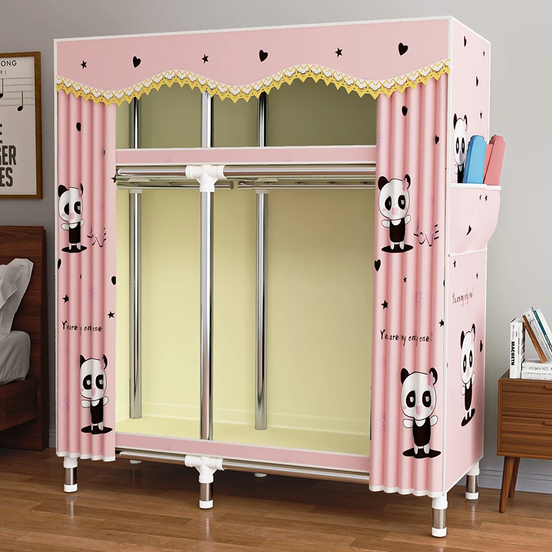 Thumbnail 3 - #13 New Open Closets Arrivals