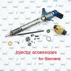 ERIKC High Pressure M1001P152 Common Rail Diesel Nozzle Sprayer For Piezo Injector Ford Transit Injection 55WS40086 A2C59511610