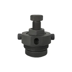 High Pressure Fuel Pump Sprocket Tool Replacement for Hyundai Kia 2.0 + 2.2 CR Diesel Fuel Pump Sprocket Tool