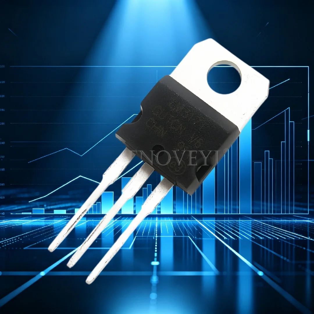 5PCS LM317T LM317 LM337BT LM337 LM337T LM337 LM338T LM338 LM340T5 LM340 TO-220