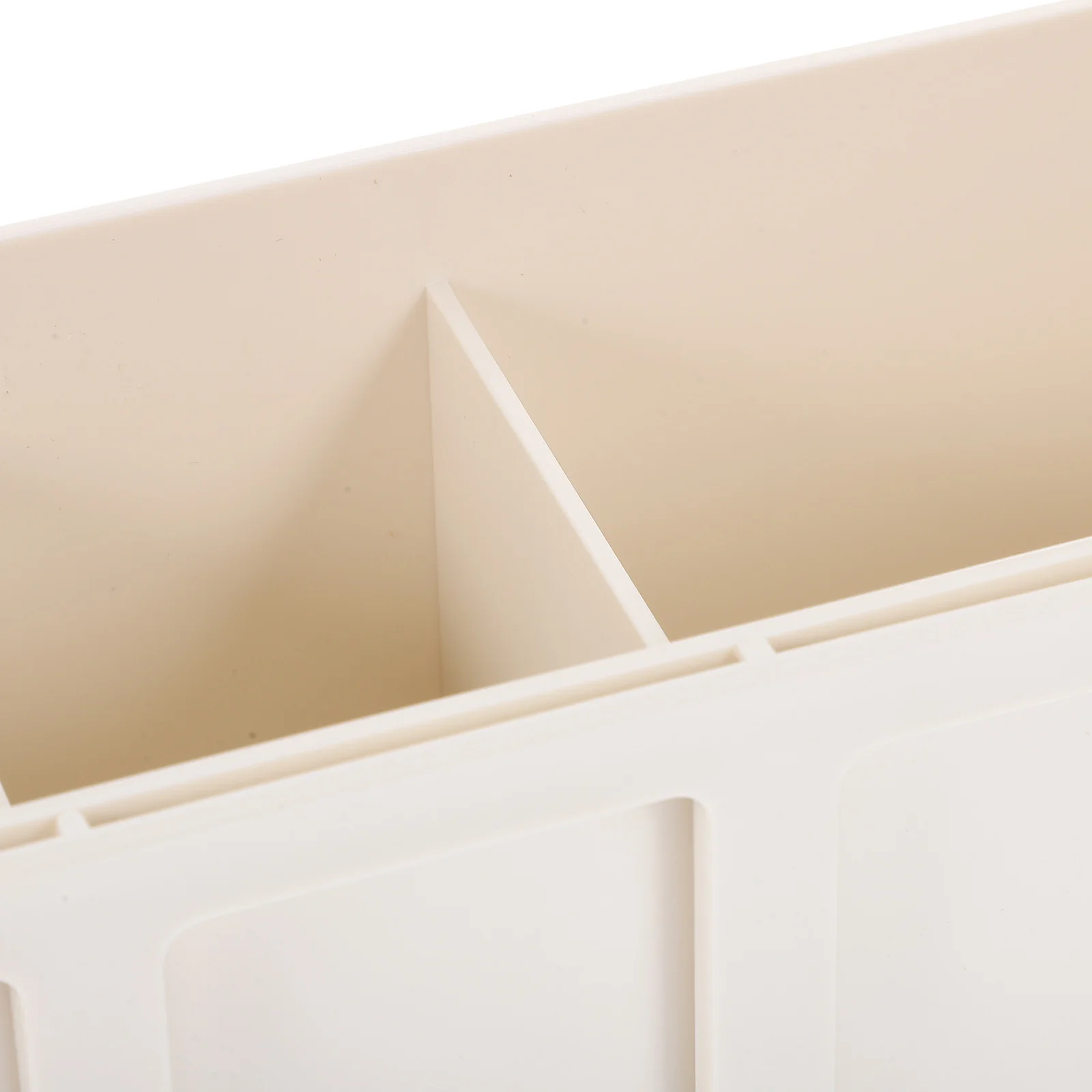 

Perpetual Calendar Pen Holder Multipurpose Table Organizer Small Size Pen Box Storage Holder for Home School Office