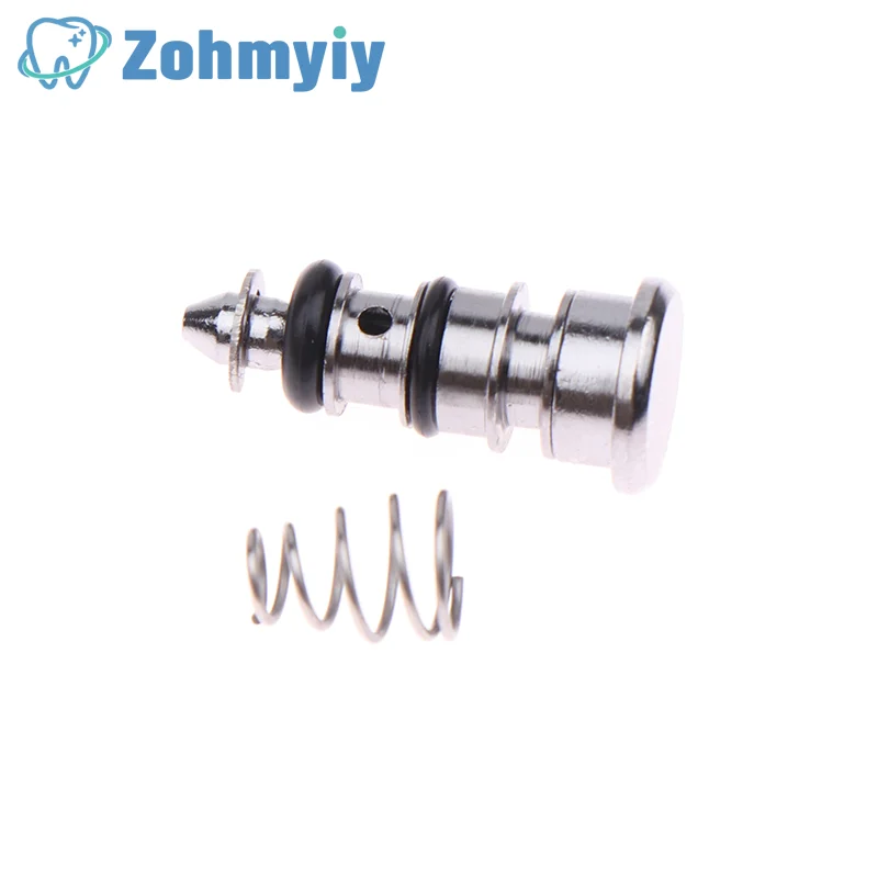 Buttons for Dental 3 Way Air Water Spray Spare Parts Triple Syringe  Nozzles For Dental Chair Equipment Unit