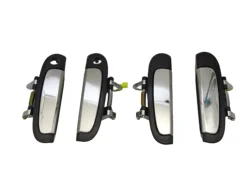 OUTSIDE EXTERIOR DOOR HANDLE FOR KIA Picanto (EU) 04-10 FL:82650-07000 FR:82660-07000 RL:83650-07010 RR:83660-07010