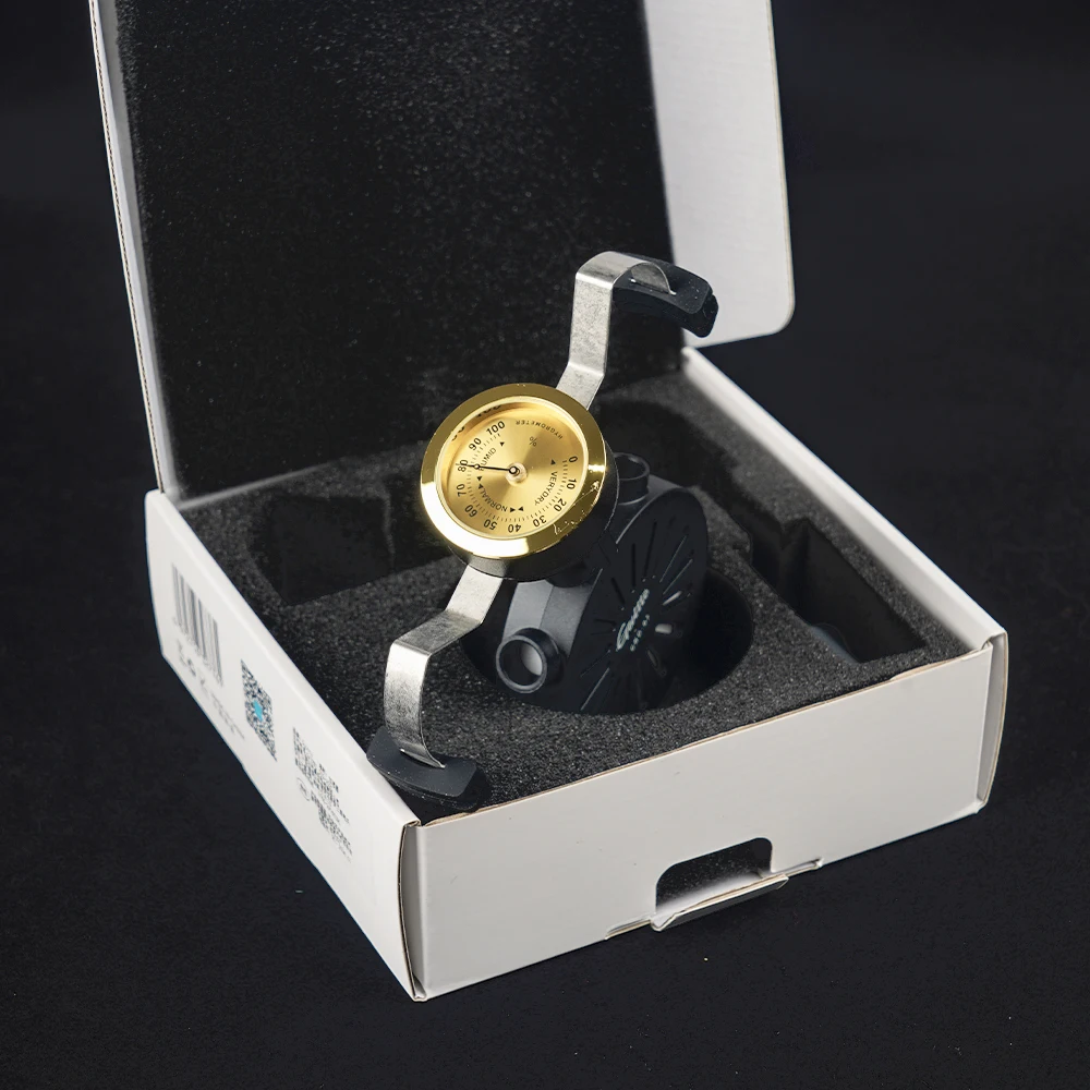 Thumbnail 3 - #21 Latest Guitar Humidifiers Offers