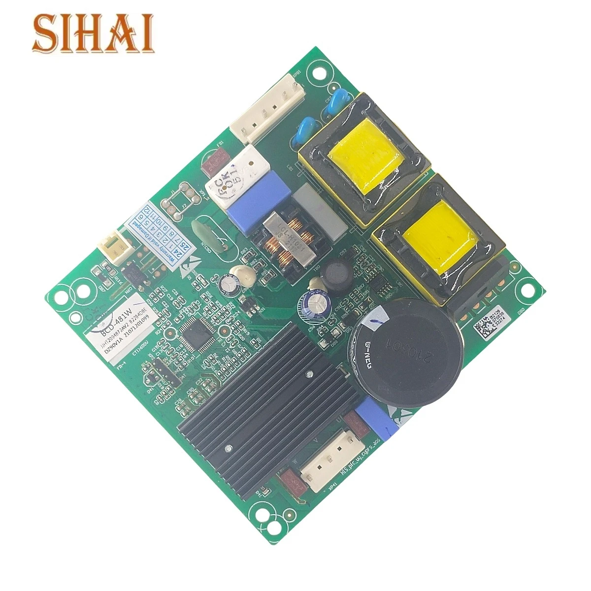 

Новая плата привода переменной частоты компрессора холодильника Hisense Rongsheng VFL110CY1